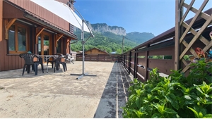 t5 à la vente -   74500  THOLLON LES MEMISES, surface 100 m2 vente t5 - UBI475142333